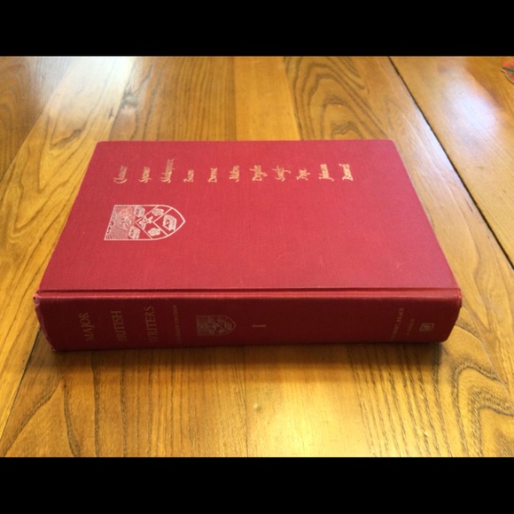 Major British Writers/Shakespeare/Swift/Milton/ - Picture 2 of 10